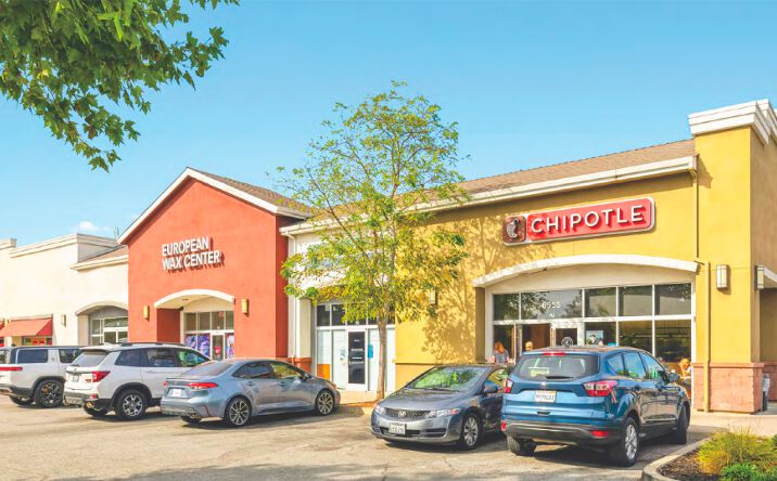 Pictures of Retail, Restaurant property located at 6955 Camino Arroyo Drive, Gilroy, CA 95020 for lease - image #1