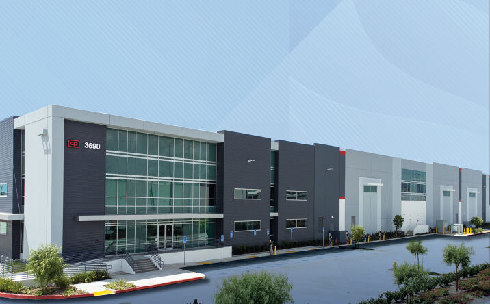 Pictures of Industrial property located at 3690 Union Pacific Avenue, Los Angeles, CA 90023 for lease - image #1