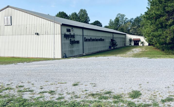 Pictures of Industrial property located at 5580 Alabama 160, Hayden, AL 35079 for lease - image #1