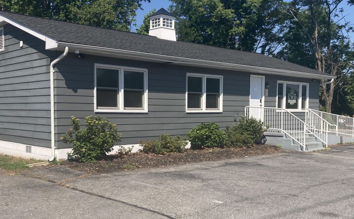 Pictures of Retail property located at 830 Maryland 2, Prince Frederick, MD 20678 for lease - image #1
