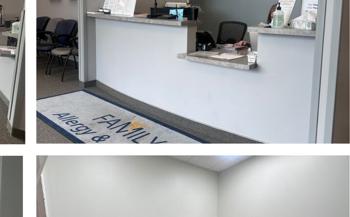 Pictures of Retail, Office property located at 605 Keene Centre Drive, Nicholasville, KY 40356 for lease - image #1
