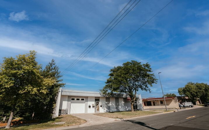 Pictures of Industrial, Special Purpose property located at 3260 Gorham Avenue, Minneapolis, MN 55426 for lease - image #1