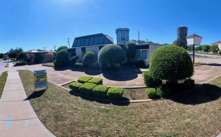 Pictures of Office, Special Purpose property located at 5611 Mosteller Drive, Oklahoma City, OK 73112 for lease - image #1