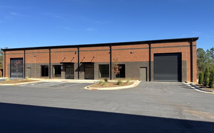 Pictures of Office, Industrial property located at 1052 MORELAND HEIGHTS RD, WATKINSVILLE, GA 30677-6061 for lease - image #1