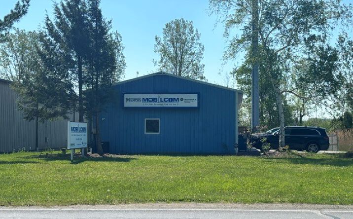 Pictures of Retail, Industrial, Special Purpose property located at 265 PENNBRIAR DR, ERIE, PA 16509-6675 for lease - image #1