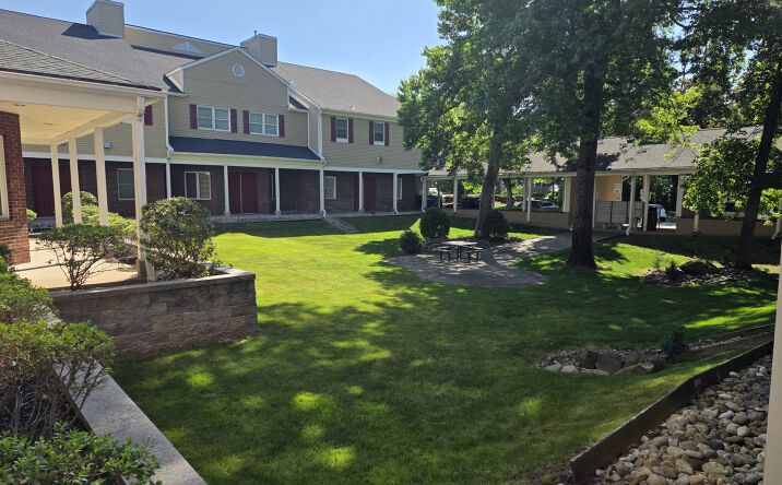 Pictures of Special Purpose property located at 256 Columbia Turnpike, Florham Park, NJ 07932 for lease - image #1