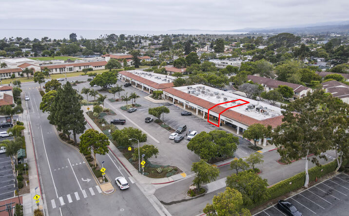 Pictures of Retail, Restaurant property located at 1039 Casitas Pass Road, Carpinteria, CA 93013 for lease - image #1