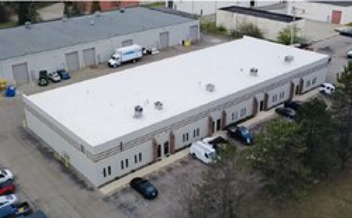 Pictures of Industrial property located at 38217 Abruzzi Drive, Westland, MI 48185 for lease - image #1