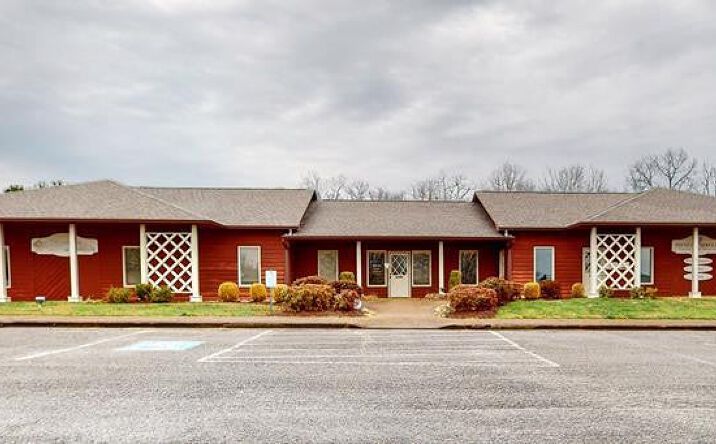Pictures of Retail property located at 2650 EXECUTIVE PARK NW, CLEVELAND, TN 37312-2746 for lease - image #1