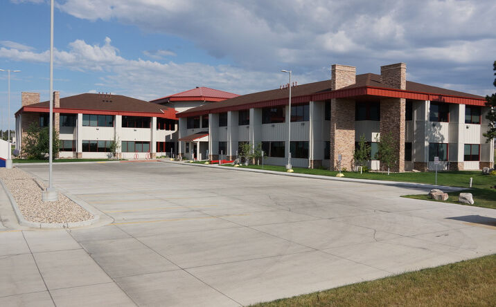 Pictures of Office property located at 4207 Boulder Ridge Rd, Bismarck, ND 58503 for lease - image #1