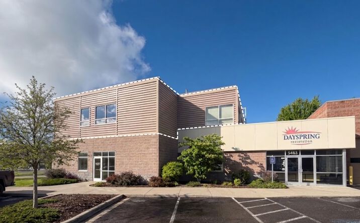 Pictures of Office property located at 5463 Trumpeter Way, Missoula, MT 59808-8680 for lease - image #1