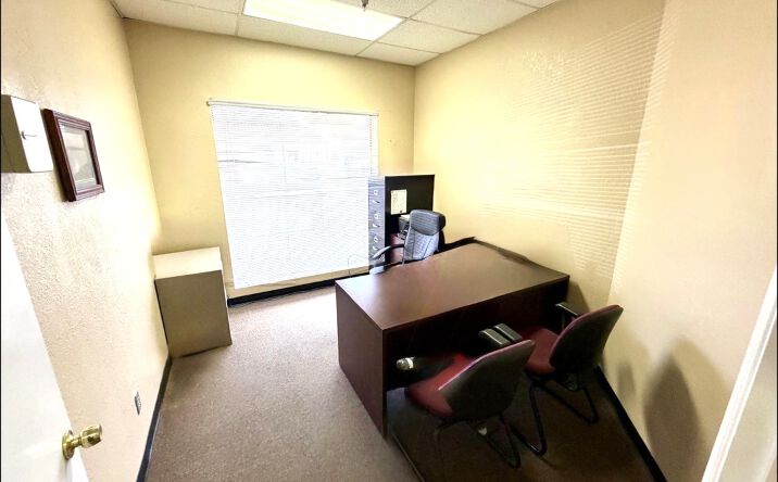Pictures of Office, Special Purpose property located at 6225 Harrison Drive, Las Vegas, NV 89120 for lease - image #1