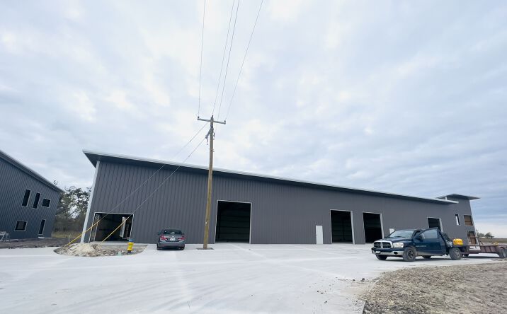 Pictures of Industrial, Special Purpose property located at 185 Ninety Four Lane, Taylor, TX 76574 for lease - image #1
