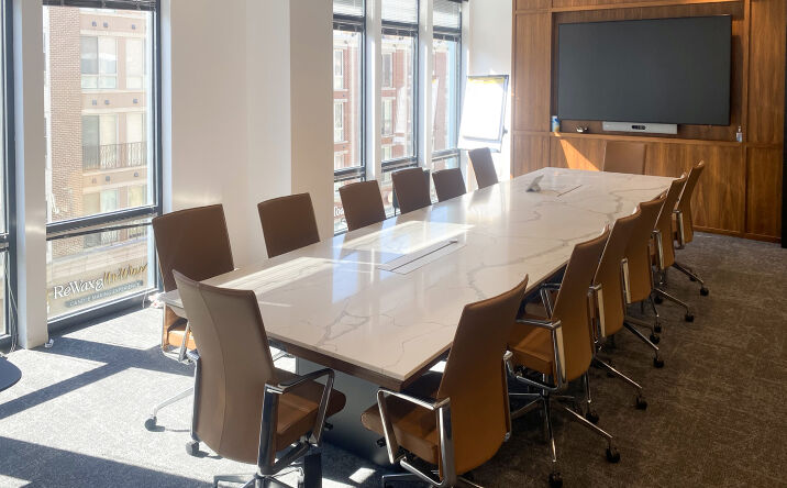 Pictures of Office property located at 10200 Grand Central Avenue, Owings Mills, MD 21117 for lease - image #1