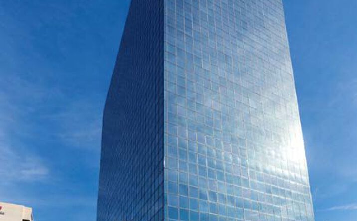 Pictures of Office property located at 10 South Broadway, St. Louis, MO 63102 for lease - image #1