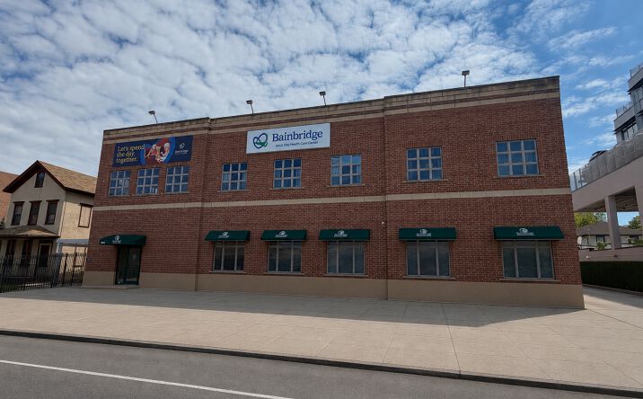 Pictures of Office, Special Purpose property located at 3093 Ocean Avenue, Brooklyn, NY 11235 for lease - image #1