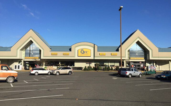 Pictures of Retail property located at 990 East Washington Street, Sequim, WA 98382 for lease - image #1