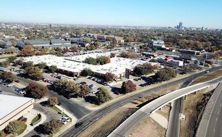 Pictures of Retail, Office, Restaurant property located at 1619 Kentucky S, Amarillo, TX 79102 for lease - image #1