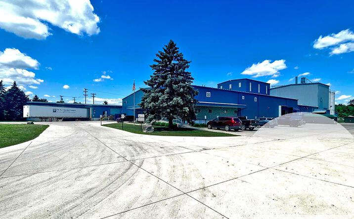 Pictures of Industrial property located at 21220 Huron River Dr, Rockwood, MI 48173 for lease - image #1