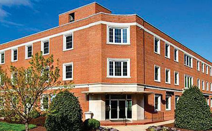 Pictures of Office property located at 4900 - 4910 Massachusetts Ave NW, Washington, DC 20016 for lease - image #1
