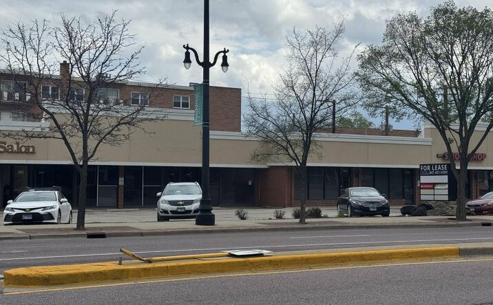 Pictures of Retail, Office property located at 4956 Dempster Street, Skokie, IL 60077 for lease - image #1