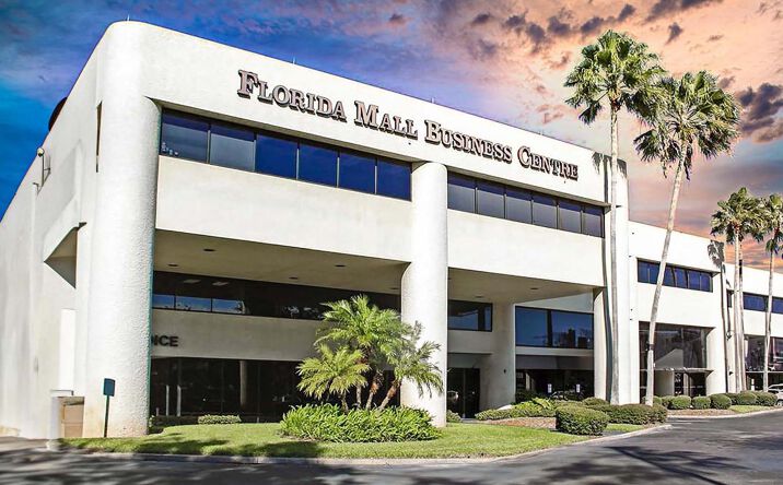 Pictures of Office property located at 1650 Sand Lake Road, Orlando, FL 32809 for lease - image #1