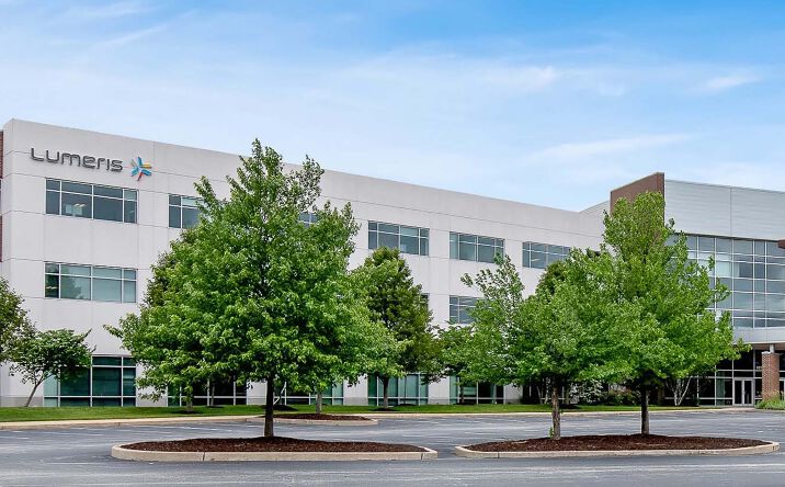 Pictures of Office property located at 3251 Riverport Drive, Maryland Heights, MO 63043 for lease - image #1