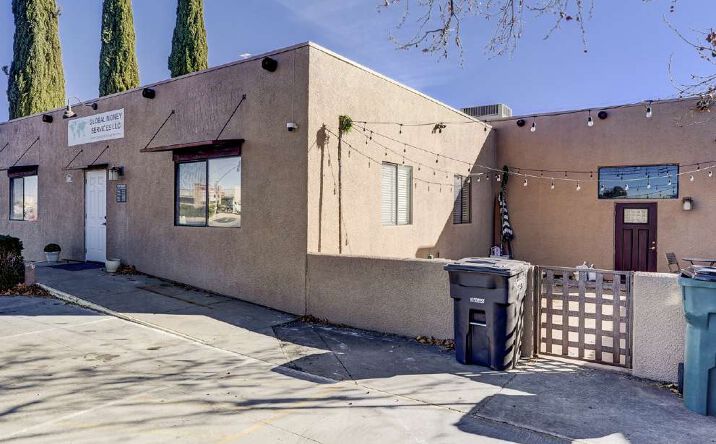 Pictures of Office property located at 3681 North Robert Road, Prescott Valley, AZ 86314 for lease - image #1