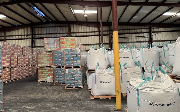 Pictures of Industrial property located at 1901 Freight St., Laredo, TX 78041 for lease - image #1