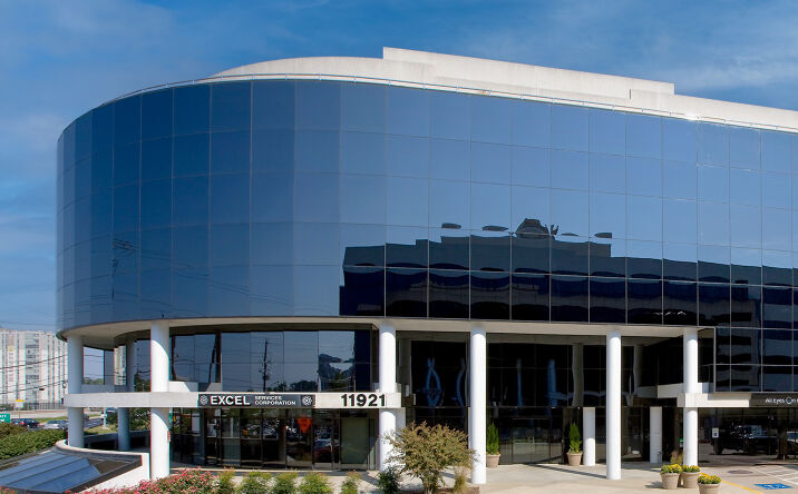 Pictures of Retail, Office property located at 11921 Rockville Pike, Rockville, MD 20852 for lease - image #1
