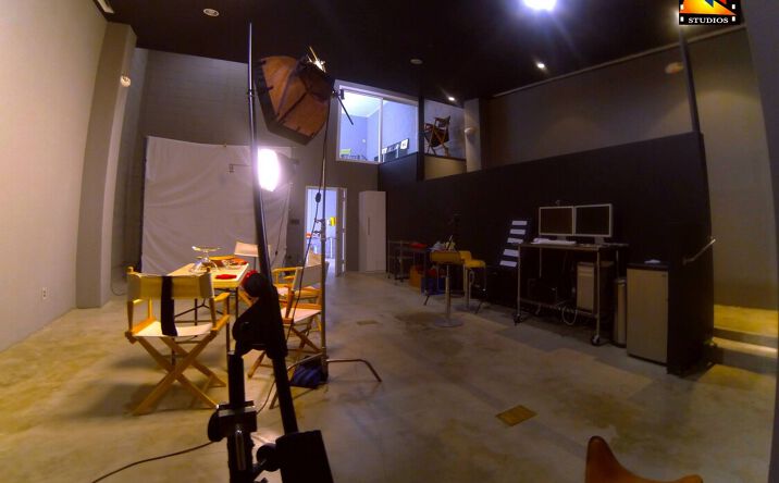 Pictures of Retail, Office, Special Purpose property located at 11417 Miranda Street, Los Angeles, CA 91601 for lease - image #1