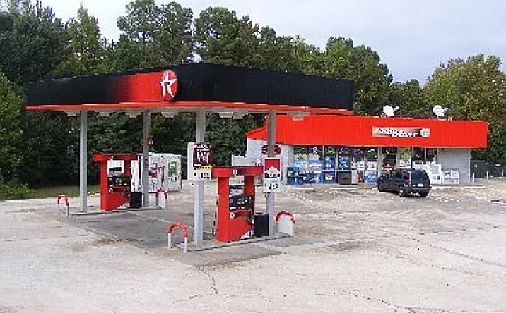 Pictures of Retail property located at 2400 Fairburn Road, Douglasville, GA 30135 for lease - image #1