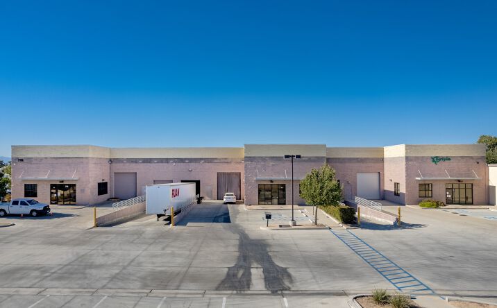 Pictures of Office, Industrial, Special Purpose property located at 715 East Avenue L 8, Lancaster, CA 93535 for lease - image #1