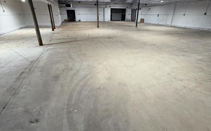 Pictures of Industrial property located at 28 Center St, Manchester, NY 14504 for lease - image #1