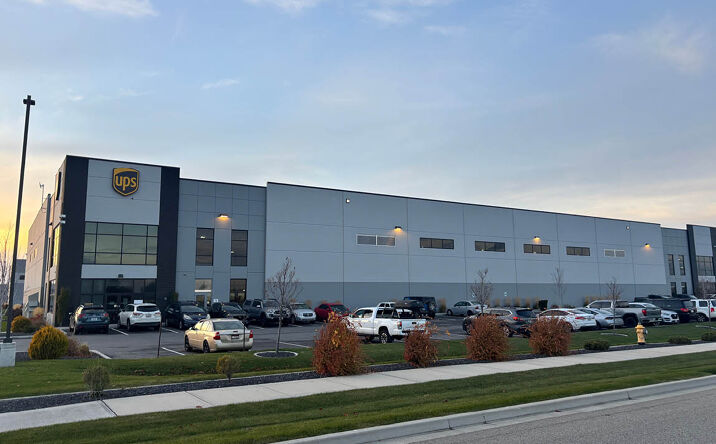 Pictures of Industrial property located at 9210 W Harlan Ln, Spokane, WA 99224 for lease - image #1