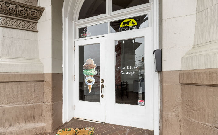 Pictures of Retail, Special Purpose property located at 301 West Main Street, Radford, VA 24141 for lease - image #1
