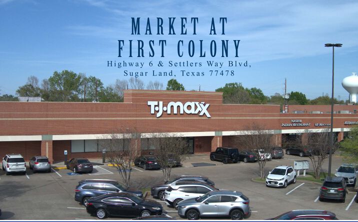 Pictures of Retail property located at Highway 6 & Settlers Way Blvd, Sugar Land, TX 77478 for lease - image #1