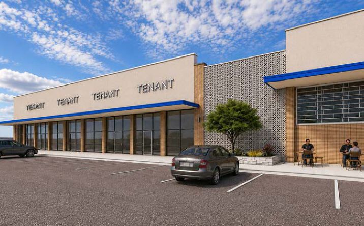 Pictures of Retail property located at SR-51 & McDowell Rd, Phoenix, AZ 85004 for lease - image #1