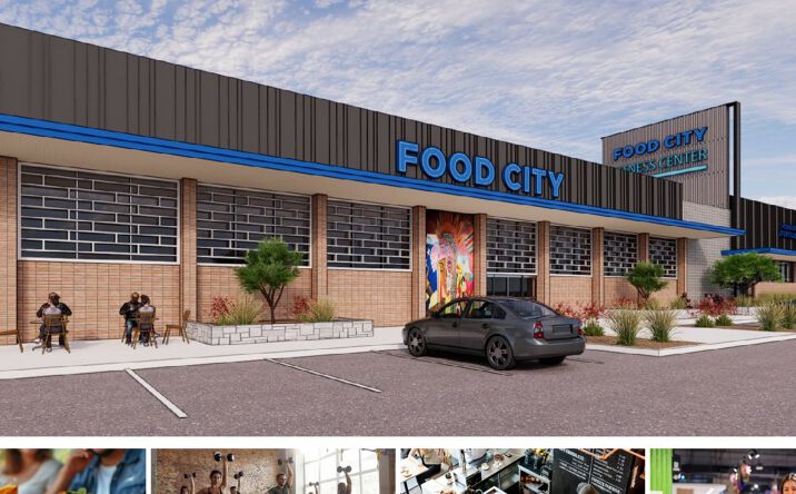 Pictures of Retail property located at SR-51 & McDowell Rd, Phoenix, AZ 85004 for lease - image #1