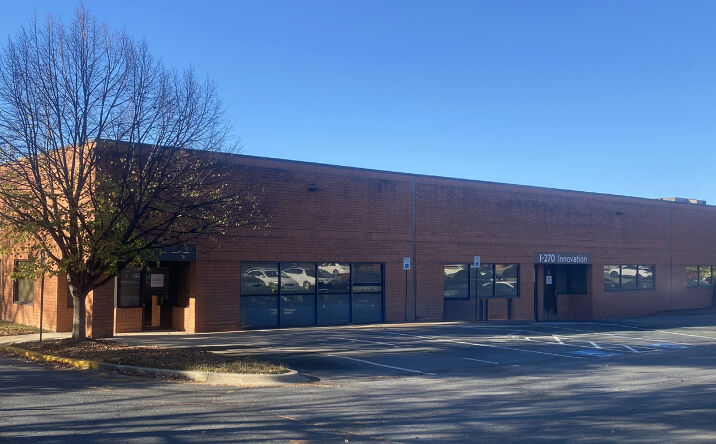 Pictures of Office property located at 5107 Pegasus Court, Frederick, MD 21704 for lease - image #1