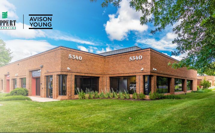 Pictures of Office property located at 5310 Spectrum Drive, Frederick, MD 21703 for lease - image #1