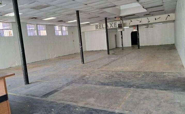 Pictures of Retail, Office, Special Purpose property located at 808 Montana Avenue, El Paso, TX 79902 for lease - image #1