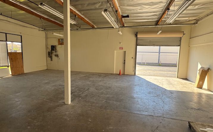 Pictures of Industrial property located at 2520 S Fairview St, Santa Ana, CA 92704 for lease - image #1
