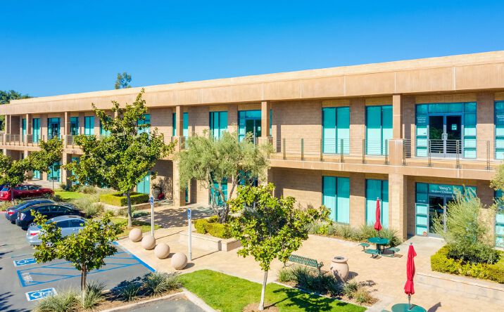 Pictures of Office property located at 9891 Irvine Center Dr, Suite 180, Irvine, CA 92618 for lease - image #1