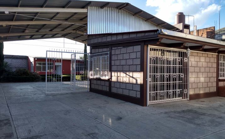 Pictures of Industrial, Land property located at Mora del Cañonazo Norte, Zitácuaro, MX 61508 for lease - image #1