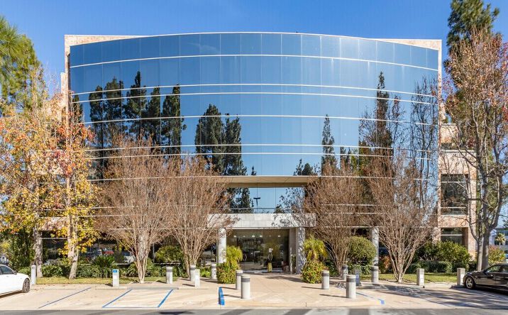 Pictures of Office property located at 16644 W BERNARDO DR, SAN DIEGO, CA 92127-1901 for lease - image #1