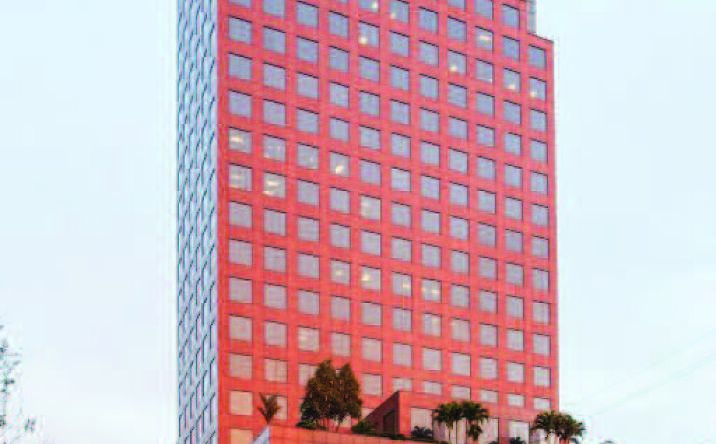 Pictures of Office property located at 110 SE 6th St, Fort Lauderdale, FL 33301 for lease - image #1