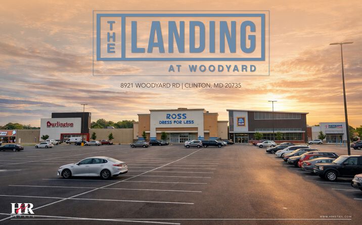 Pictures of Retail property located at 8921 Woodyard Road, Clinton, MD 20735 for lease - image #1