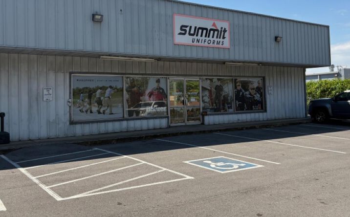 Pictures of Industrial, Special Purpose property located at 1213 Foster Avenue, Nashville, TN 37210 for lease - image #1