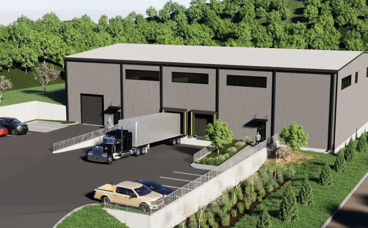 Pictures of Special Purpose property located at 407 Haynie Avenue, Nashville, TN 37207 for lease - image #1